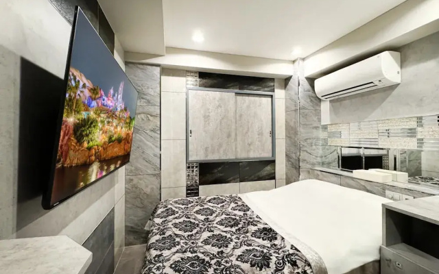 Hotel Rocks