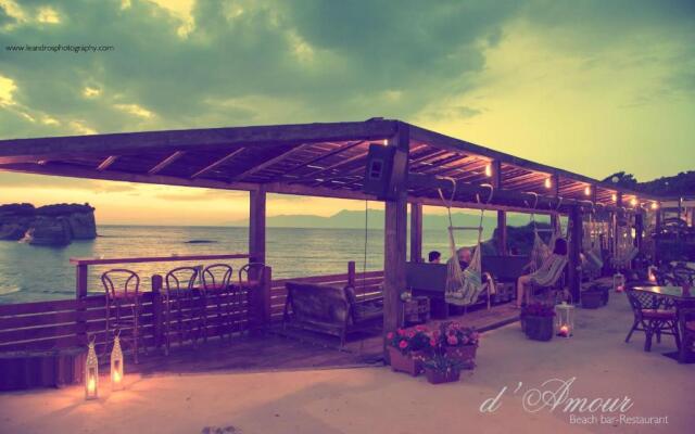 Del Mare Beach Hotel
