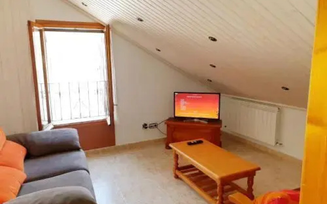 Apartamentos Casa Patro
