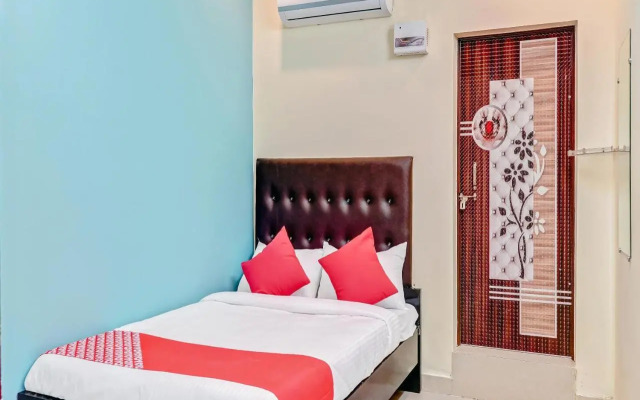 Capital Residency by OYO Rooms