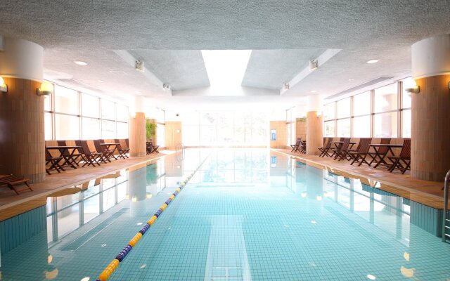 Tateshina Tokyu Hotel