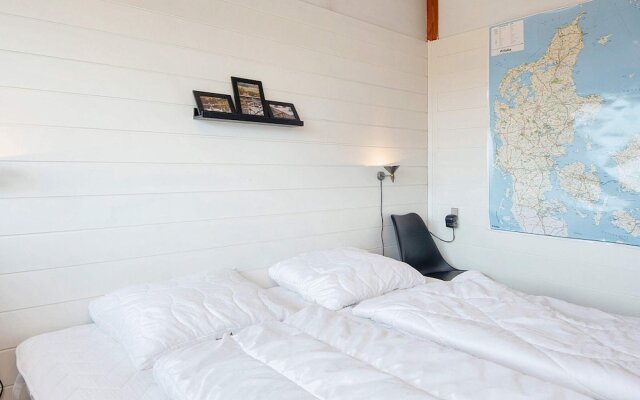 5 Person Holiday Home in Aabenraa