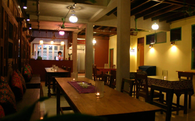 Pak Chiang Mai