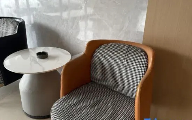 Taizhou Ruiya Boutique Hotel (Jindi Zhongcheng Plaza)