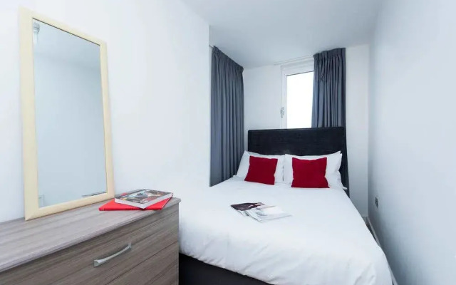 One Eighty Stratford