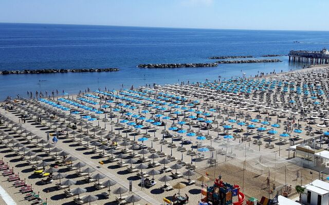 Hotel Europa
