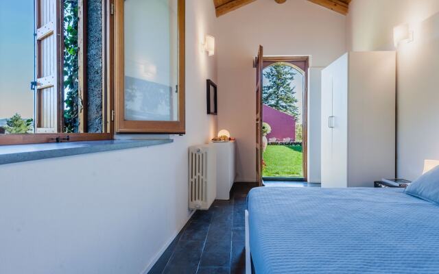 Terrazze dell'Etna - Rooms & Apartments