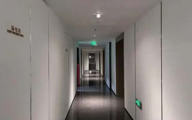 WeiMan Apartment (Happy Coast Plus)