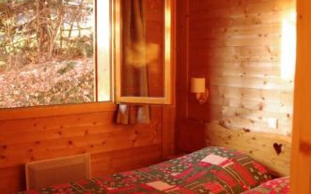 Residence Les Aravis