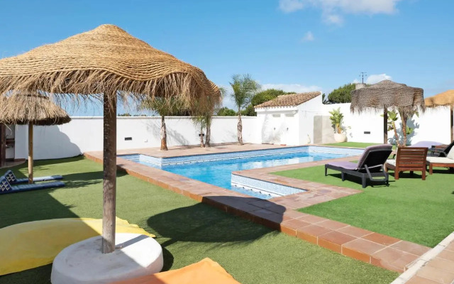 Casa Juan Arias