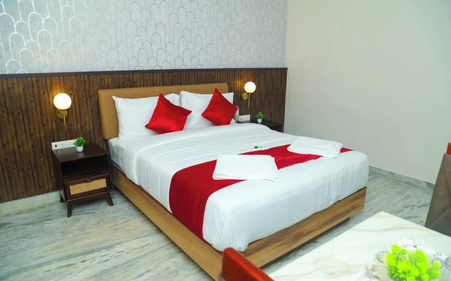 Castle 360 Inn