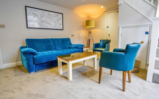 Villiers Hotel