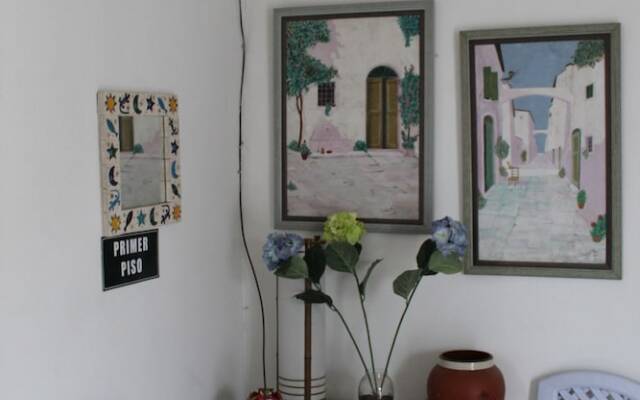 Hostal Sakti