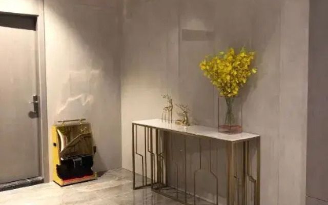 Echarm Hotel (Liuzhou Yaobu Ancient Town)