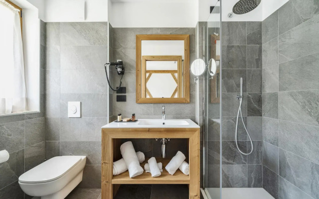 Camina Suite & Spa