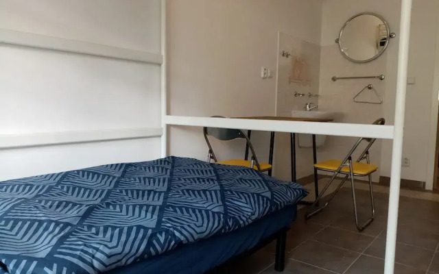 Hostel Jan Becher