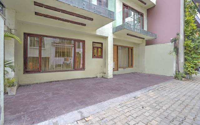 Cotts Villa
