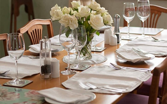 Torbeckhill B&B