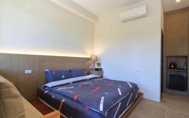Jiang's B&B