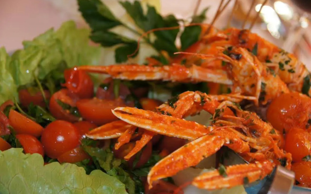 Ristorante e Pensione La Campagnola