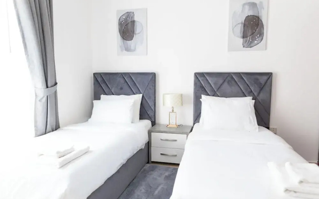 HAPPY SEASON I Apartment on JBR