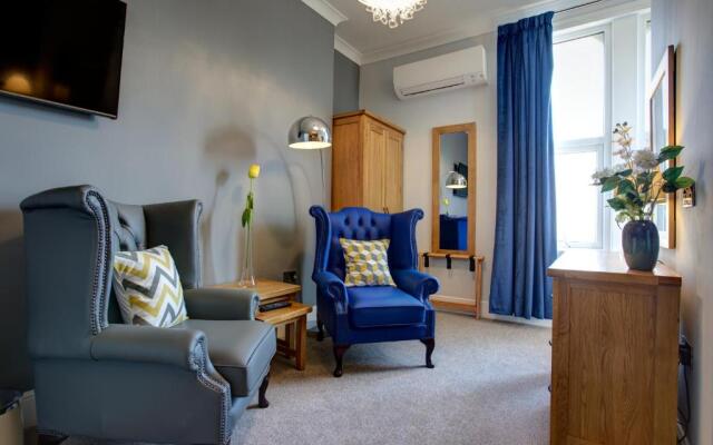 Tyndale Boutique B&B