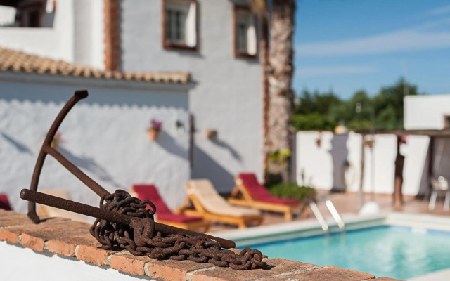 Villa Mayo Apartamento C