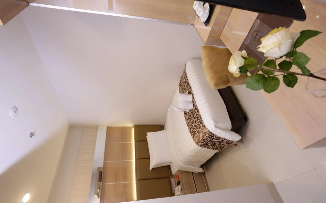 Daily Inn Hotel Jakarta