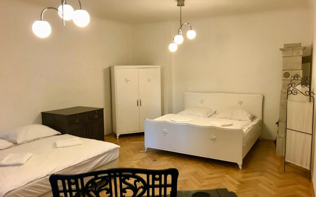 Kristian's Old Town Sq. Apartments