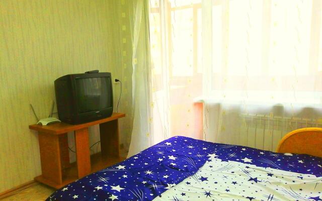 Апартаменты на улице Зелёная