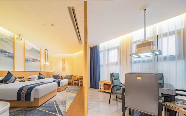 Zehai Hotel