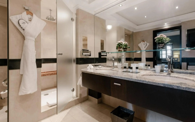 Hotel Metropole Geneve