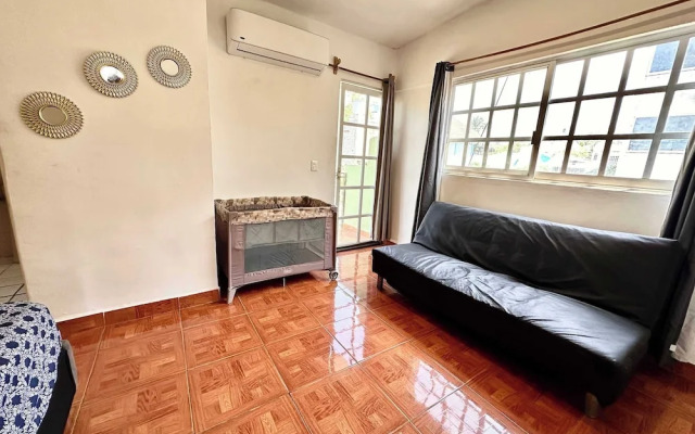 Relax in Bucerías, Steps From the Beach and More