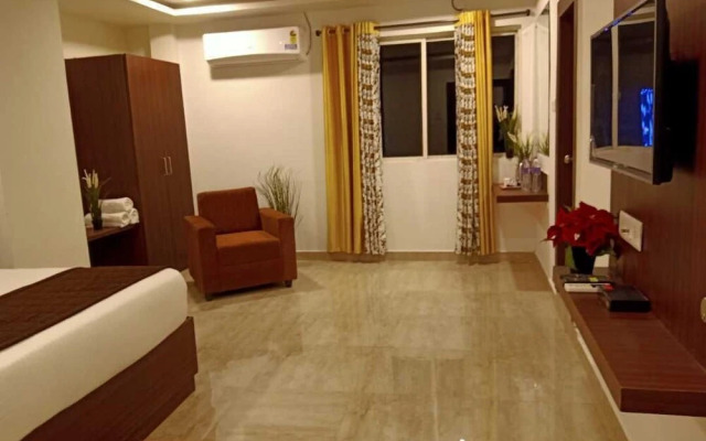 iROOMZ Hotel Rainbow Bliss