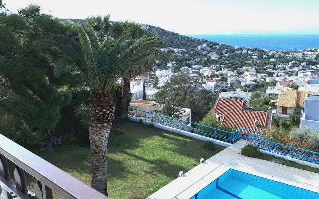 Villa Little Kithira