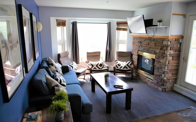 Samesun Banff - Hostel