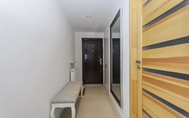 Apartament Mój Sopot - Promenada