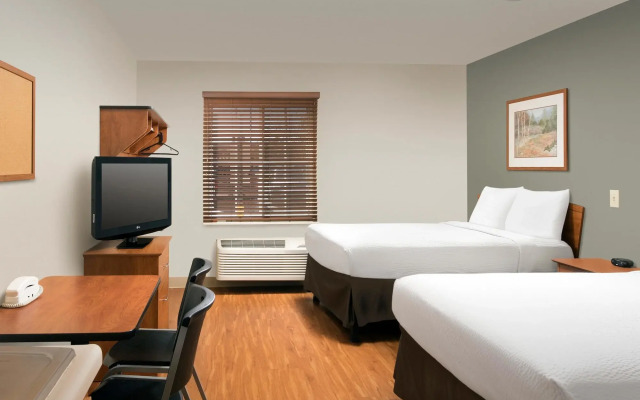 WoodSpring Suites Killeen