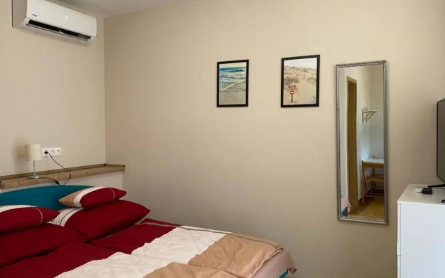 Korall Apartman