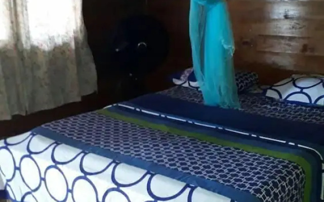 Cabañas Turisticas Estefany