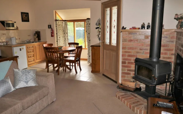 Woolmunda Park Cottages