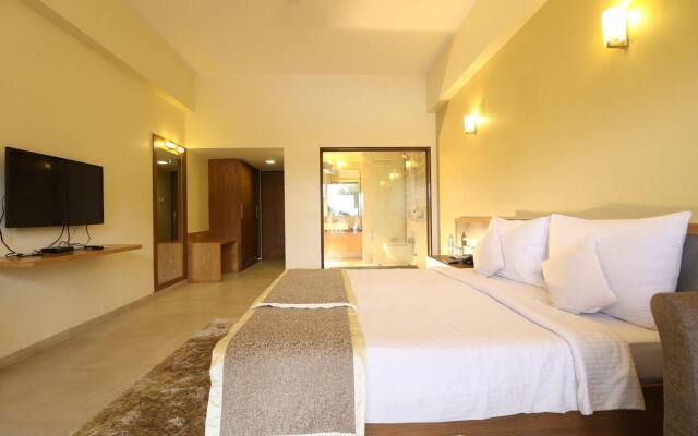 VITS Kamats Resort, Silvassa