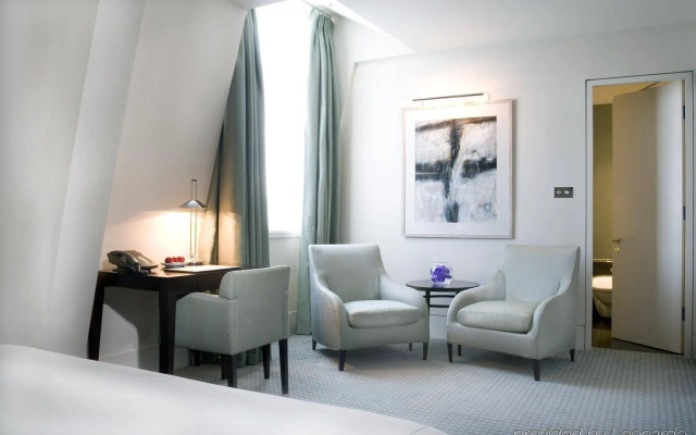 One Aldwych