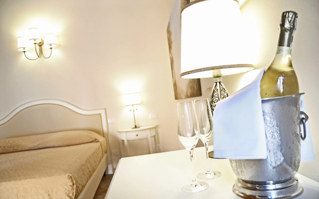 Hotel Villa Borghesi