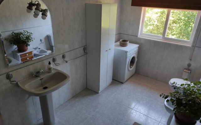 Apartamento mirador Ría de Pontevedra