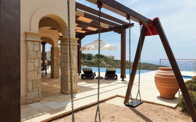 Aphrodite Hills Holiday Residences The Mythos Collection Villas