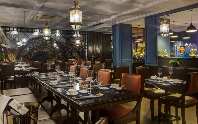 O'Gallery Premier Hotel & Spa