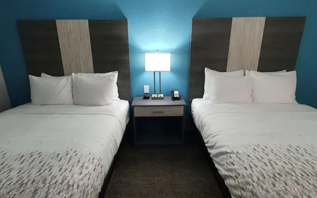 Best Western Brewton Inn