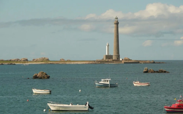 Semi-detached House, Plouguerneau