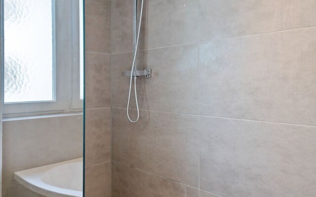Elegant Apartment in Kirchberg in Tirol With Balcony